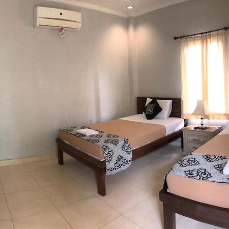 A_One House Hotel Nusa Lembongan  Luaran gambar
