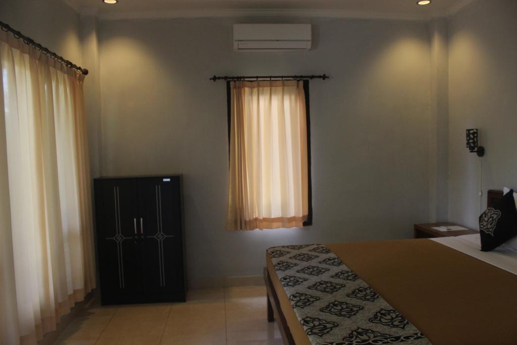 A_One House Hotel Nusa Lembongan  Luaran gambar