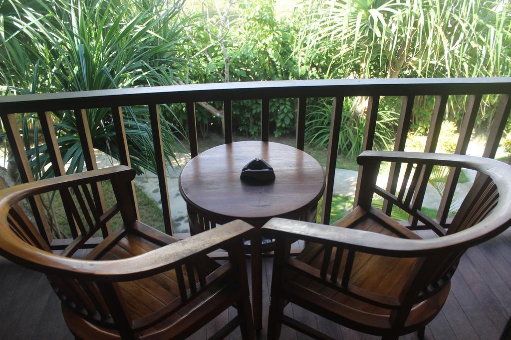 A_One House Hotel Nusa Lembongan  Luaran gambar