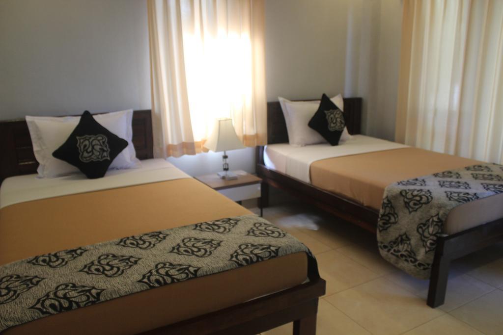A_One House Hotel Nusa Lembongan  Luaran gambar