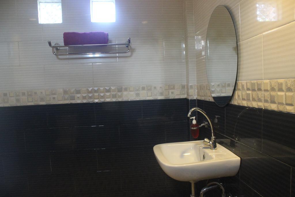 A_One House Hotel Nusa Lembongan  Luaran gambar