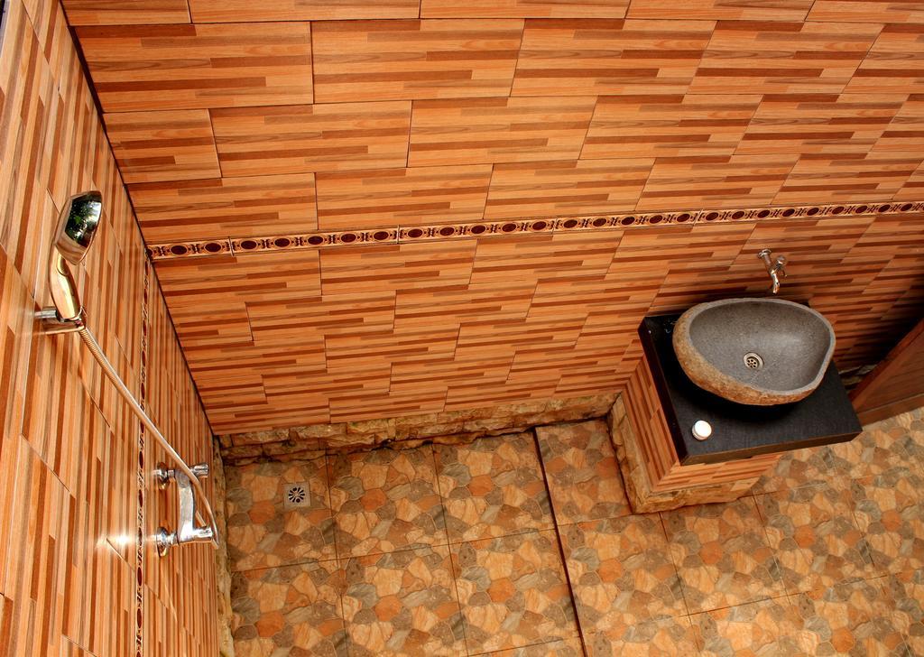 A_One House Hotel Nusa Lembongan  Luaran gambar