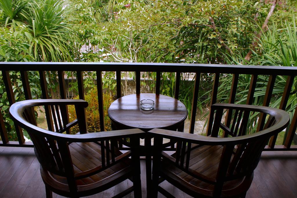 A_One House Hotel Nusa Lembongan  Luaran gambar
